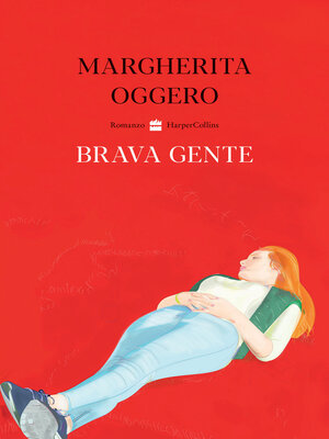 cover image of Brava gente